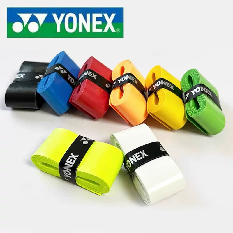 Tennis Racket - Punho de Raquete YONEX, Manga de