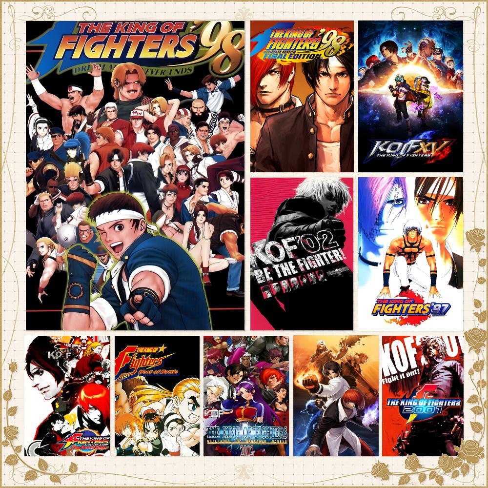 Sports Equipment Poster - Pôster de Arcade do Jogo T-The