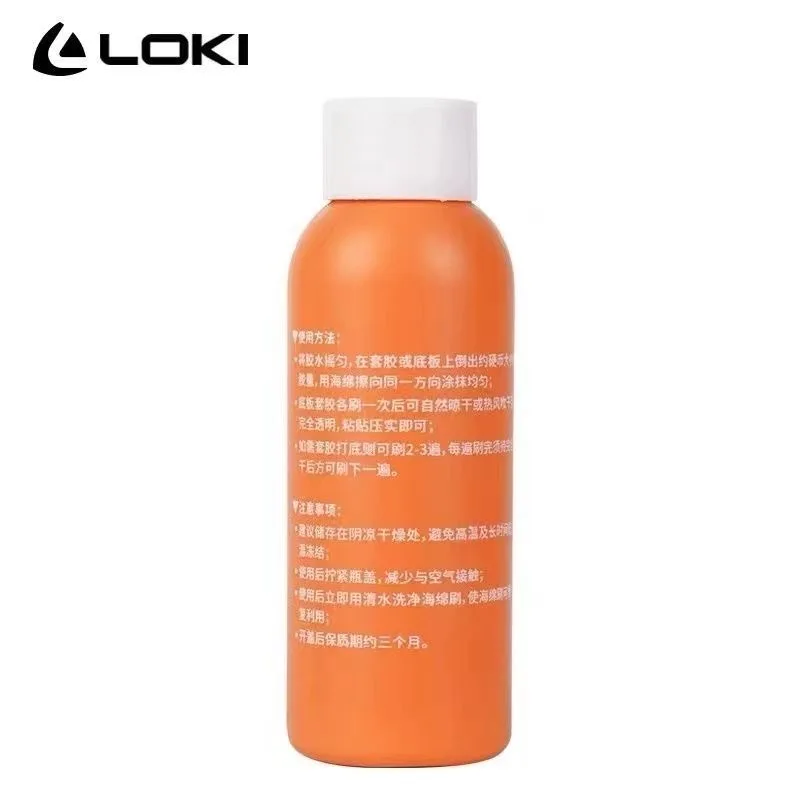 Cola à Base de Água LOKI 100ml - Tennis Racket avaliação e preço