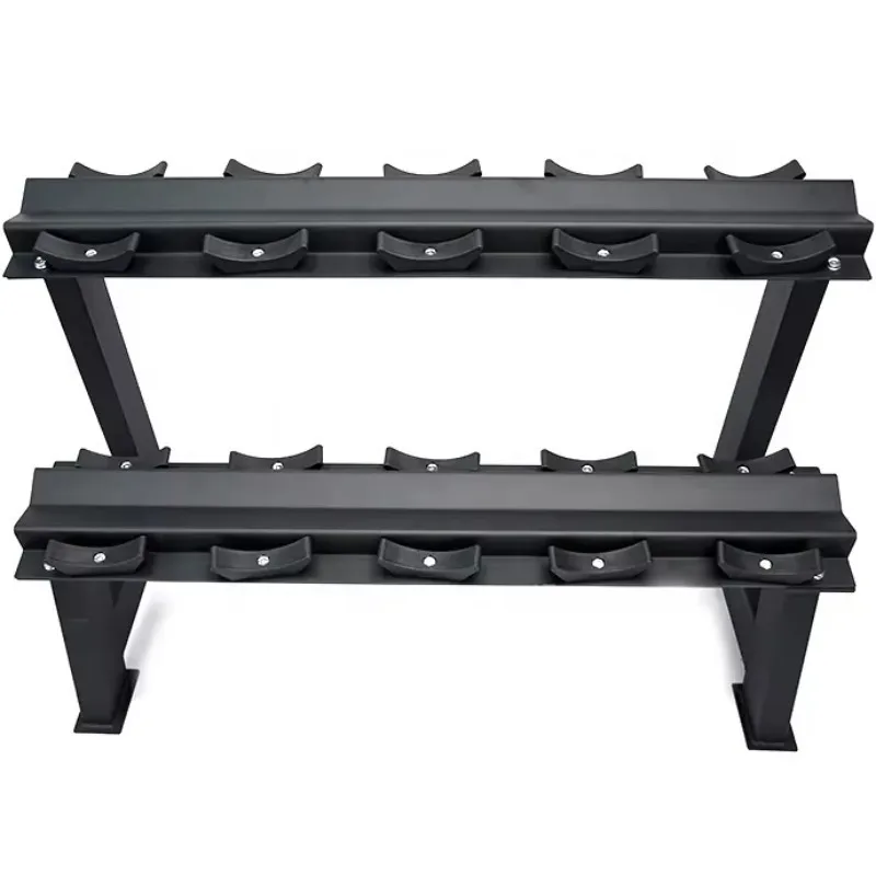Suporte para halteres com estr - Dumbbell Set avaliação e preço