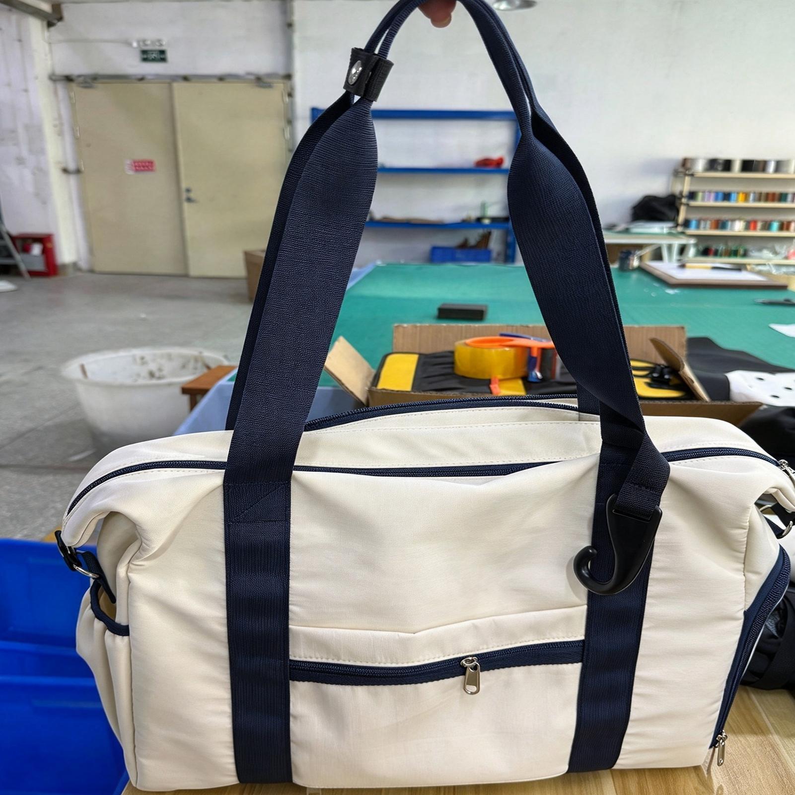 Bolsa de tênis feminina com es - Badminton Racket avaliação e preço