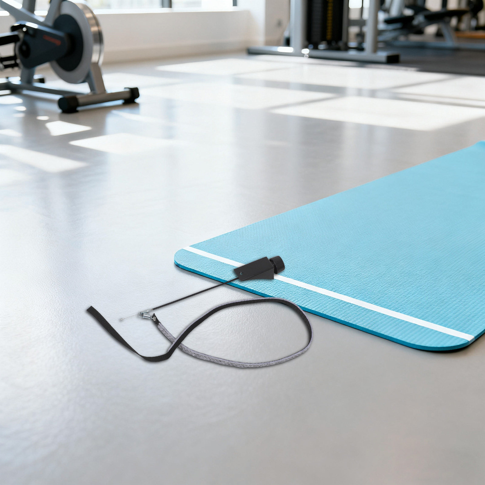 Cinto de Resistência Universal - Resistance Band avaliação e preço