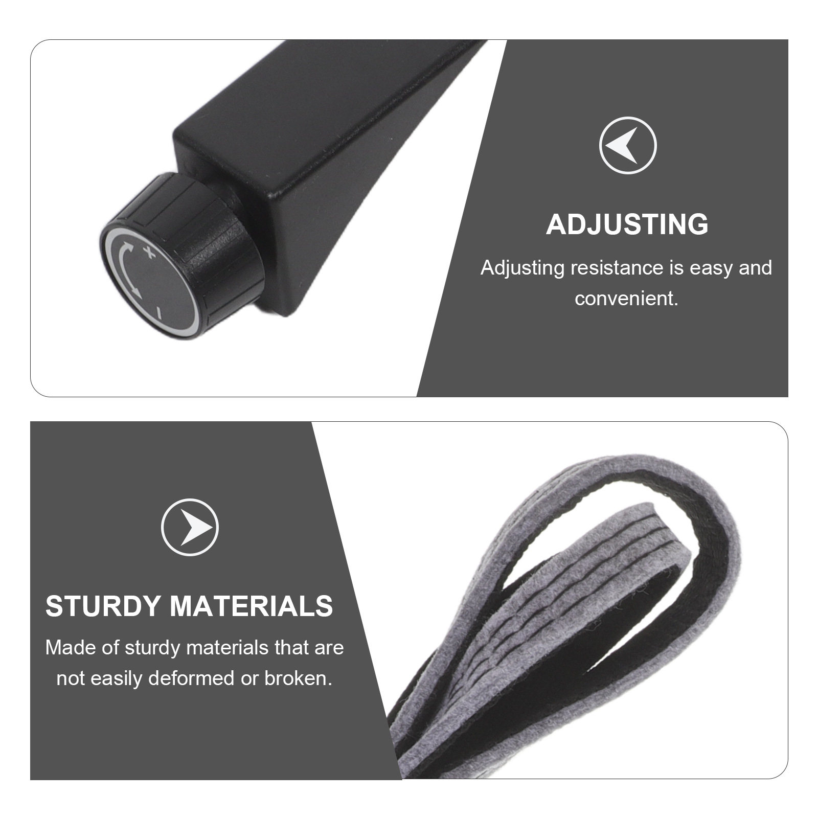 Cinto de Resistência Universal - Resistance Band avaliação e preço