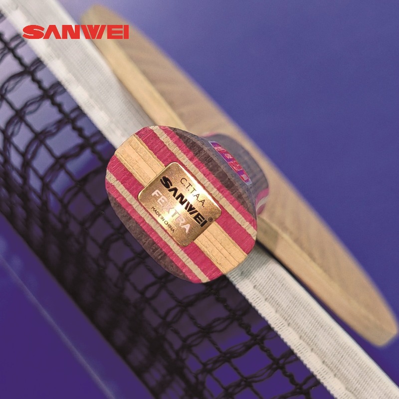 Nova Raquete de Tênis de Mesa  - Tennis Racket avaliação e preço