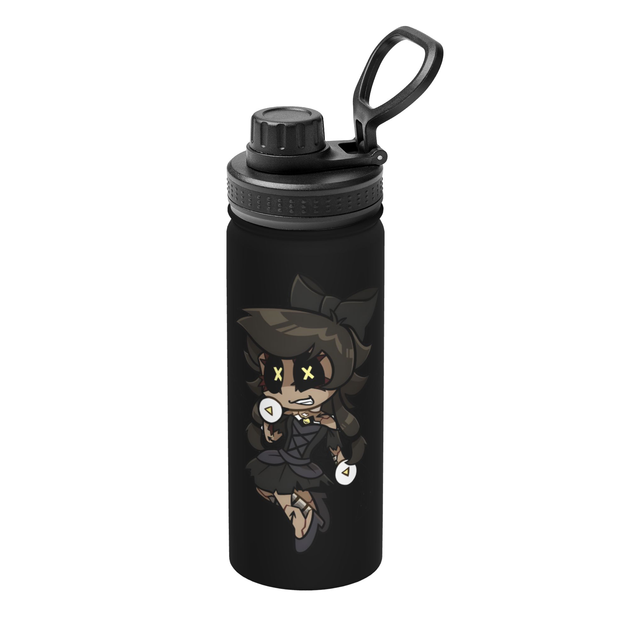 Uzi Doorman Murders Drones Gar - Sports Water Bottle Insulated avaliação e preço
