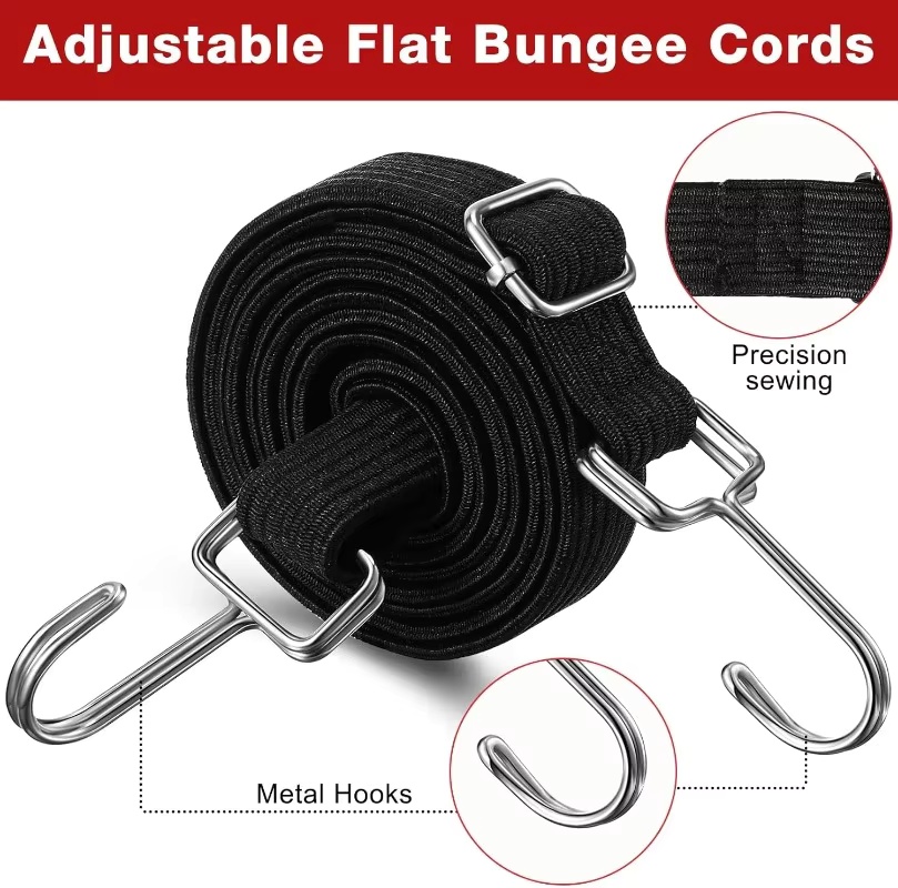 Cinto de corda de borracha aju - Jump Rope avaliação e preço