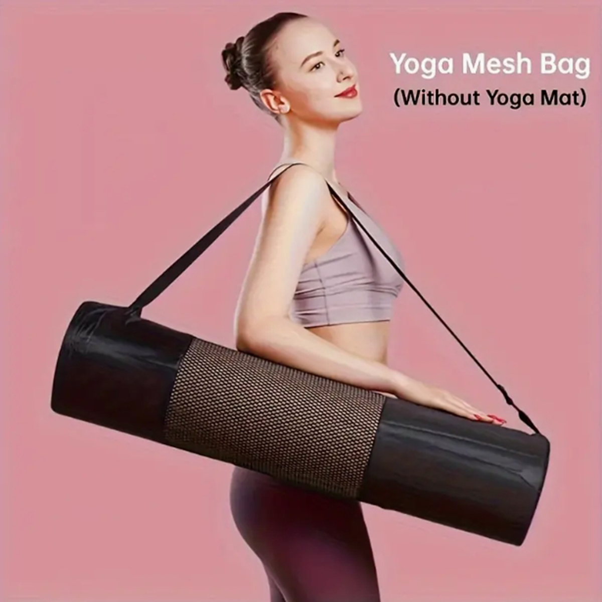 Bolsa de Armazenamento para Ta - Yoga Mat avaliação e preço
