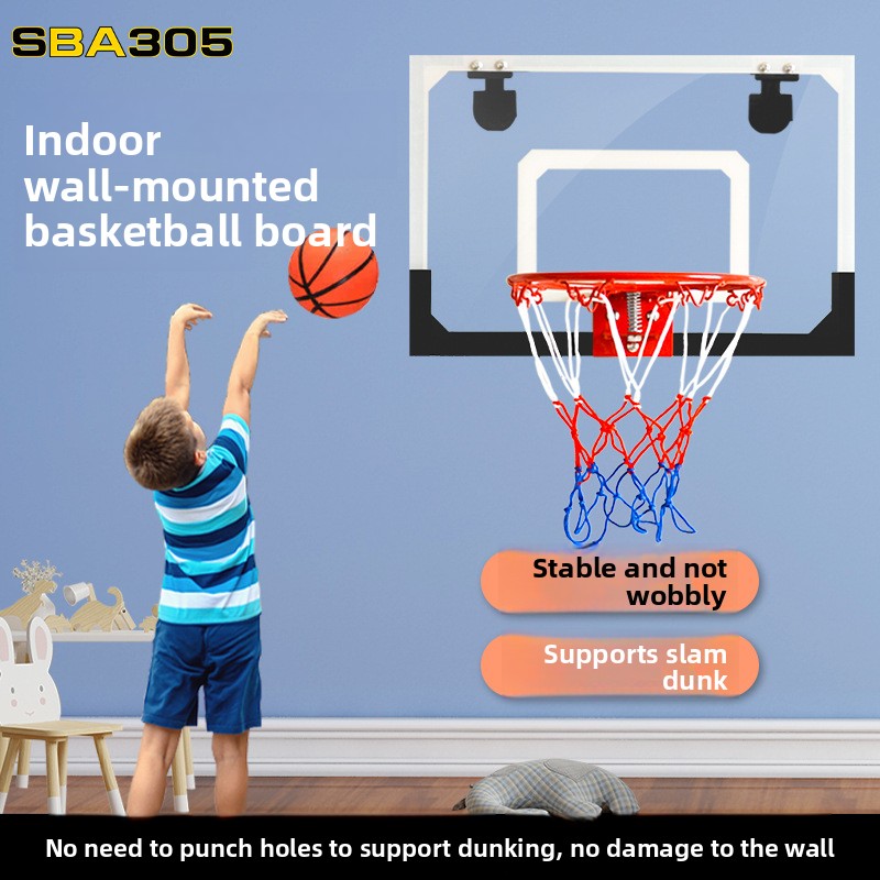 Cesto de basquete infantil par - Basketball Hoop avaliação e preço