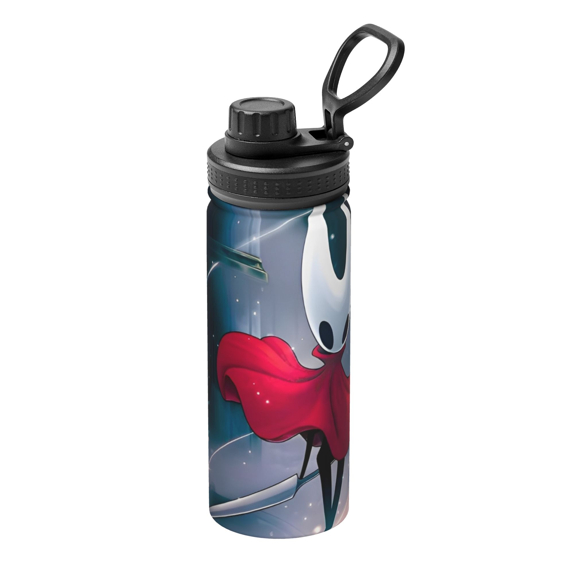 Garrafa térmica esportiva isol - Sports Water Bottle Insulated avaliação e preço