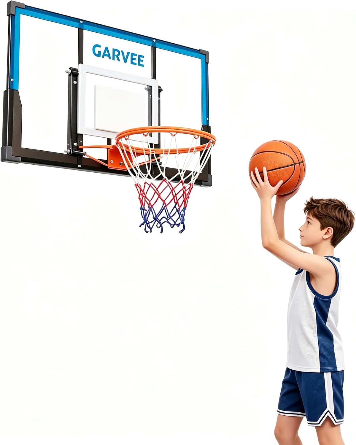 Taqueleekii, cesto de basquete - Basketball Hoop avaliação e preço