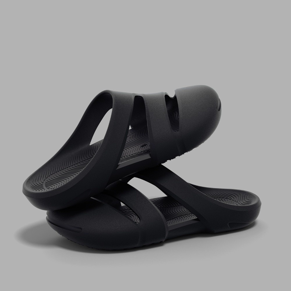 Chinelo EVA para Caminhada em  - Yoga Mat avaliação e preço