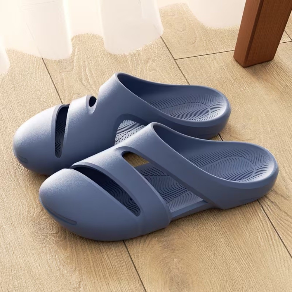 Chinelo EVA para Caminhada em  - Yoga Mat avaliação e preço