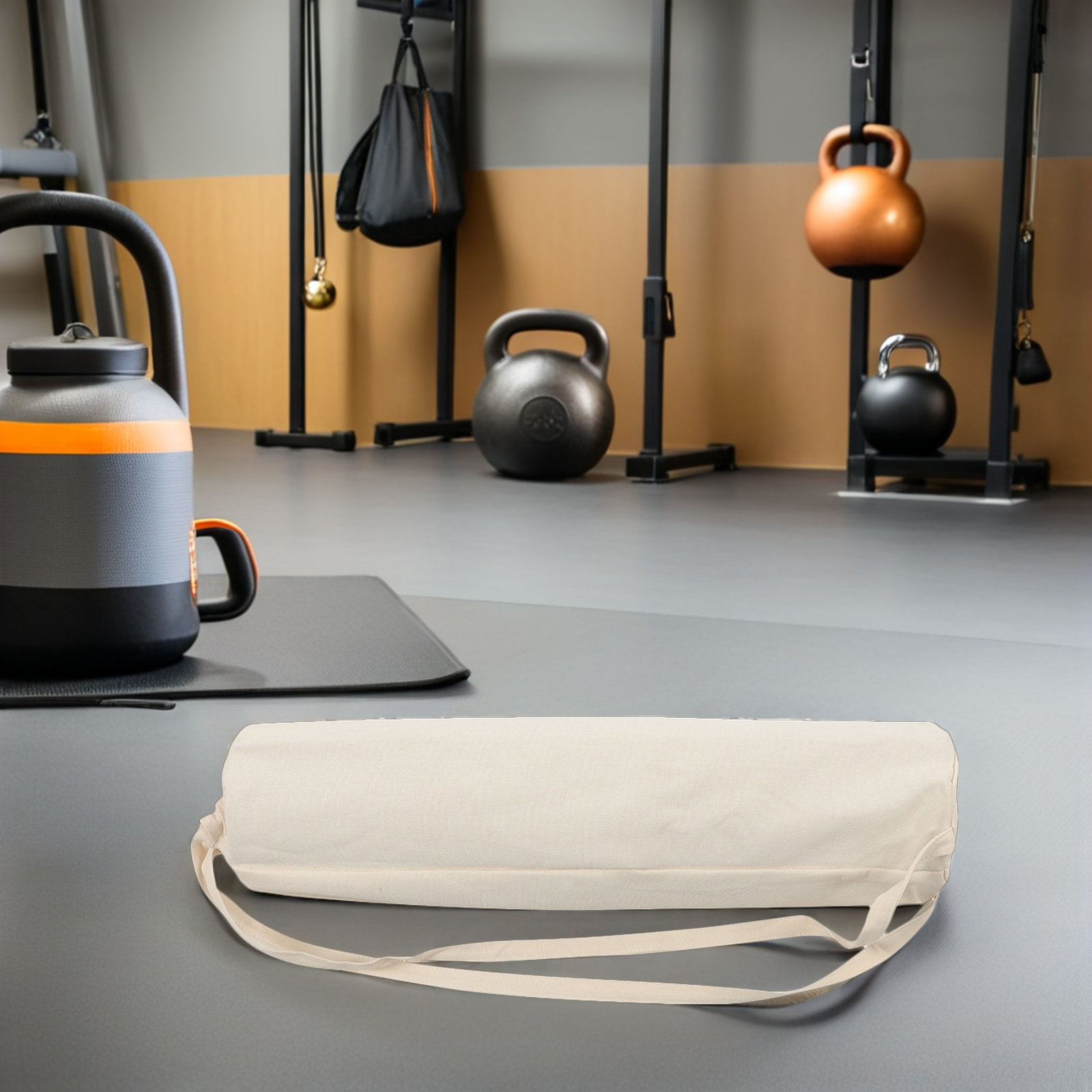 Bolsa de armazenamento para ta - Yoga Mat avaliação e preço