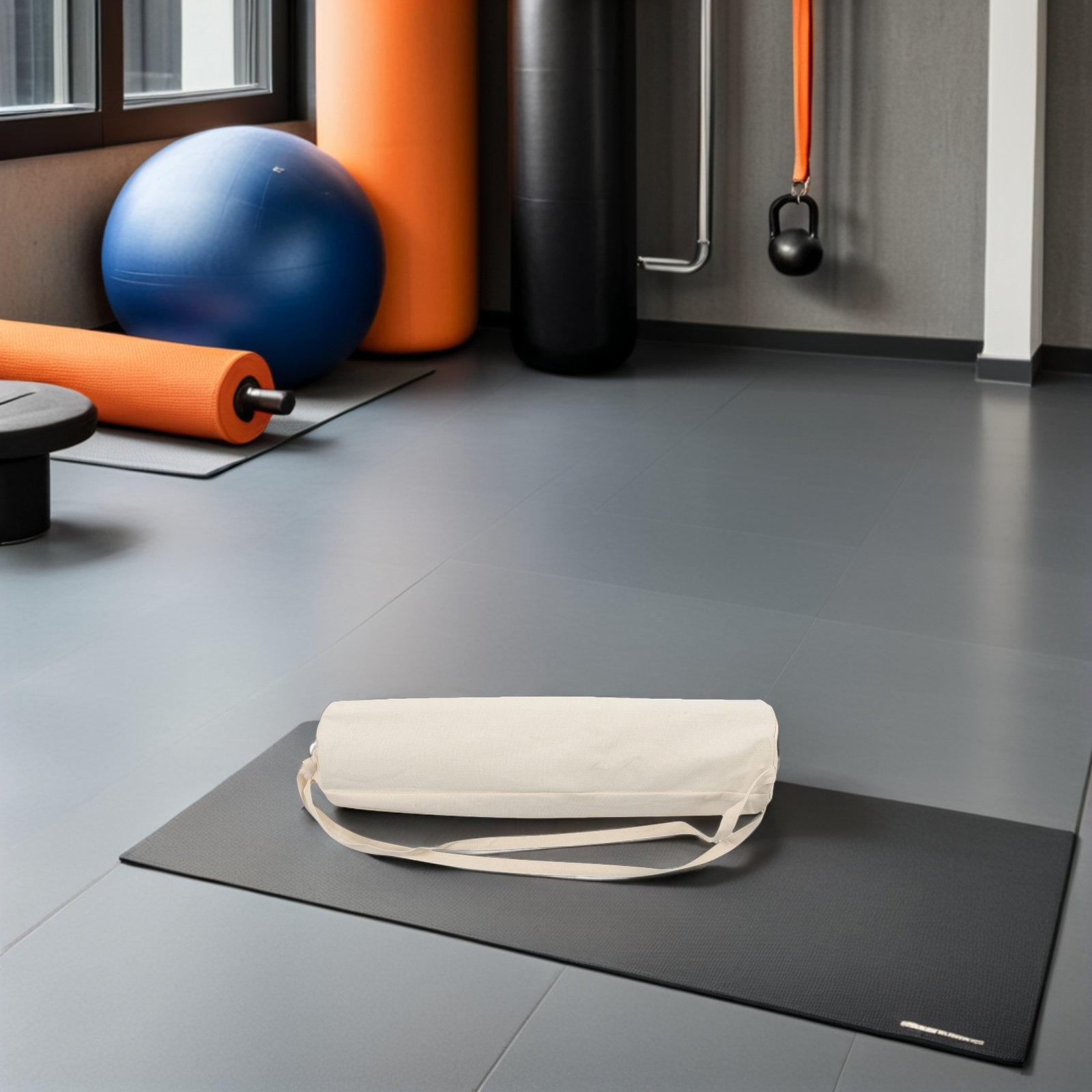 Bolsa de armazenamento para ta - Yoga Mat avaliação e preço