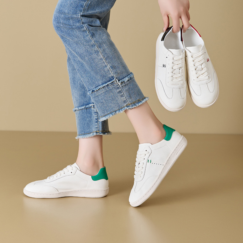 Novos Tênis de Primavera para  - Skateboard avaliação e preço