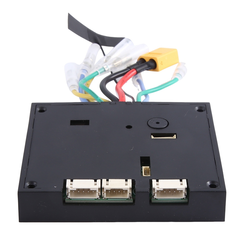 ● Kits de motor de cubo para s - Skateboard avaliação e preço