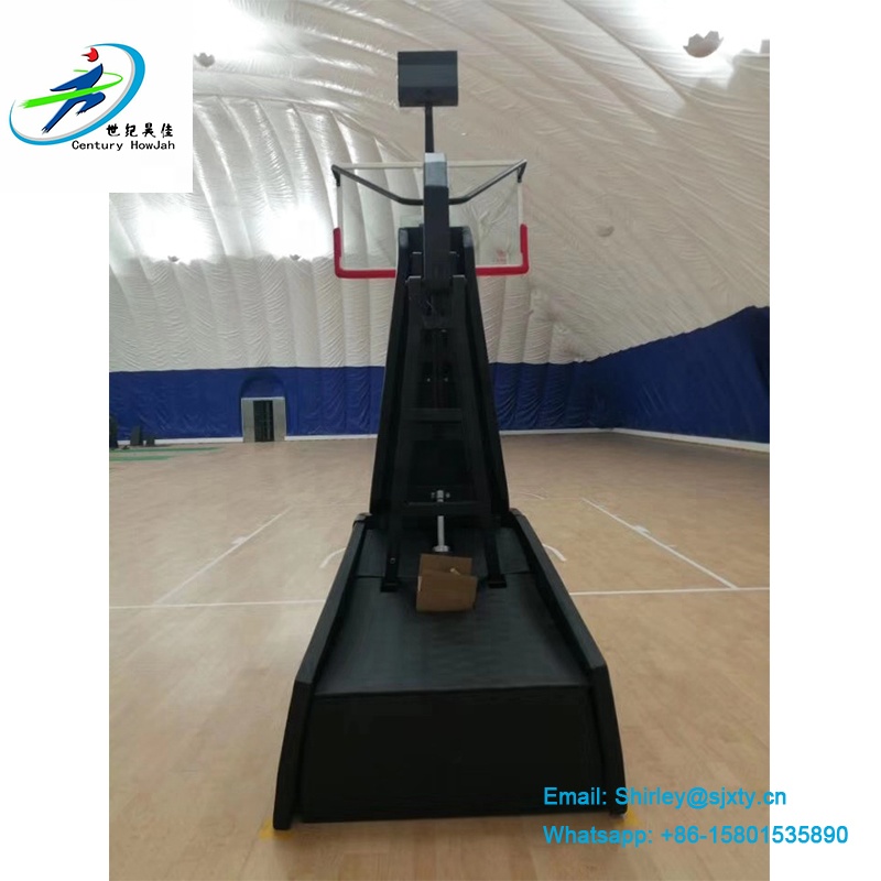 Suporte de Basquete Portátil E - Basketball Hoop avaliação e preço