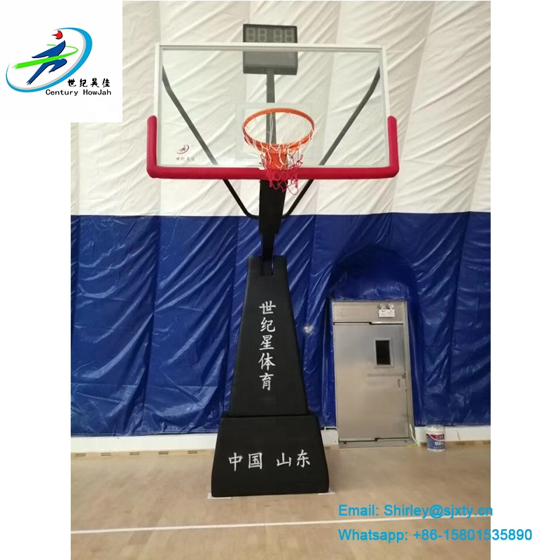 Suporte de Basquete Portátil E - Basketball Hoop avaliação e preço