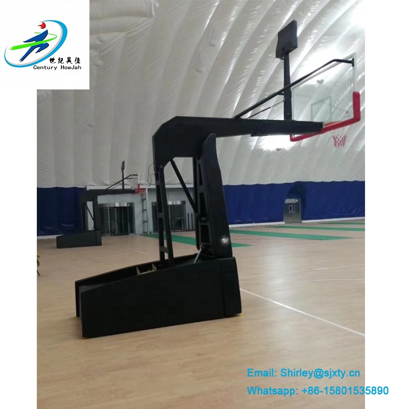 Suporte de Basquete Portátil E - Basketball Hoop avaliação e preço