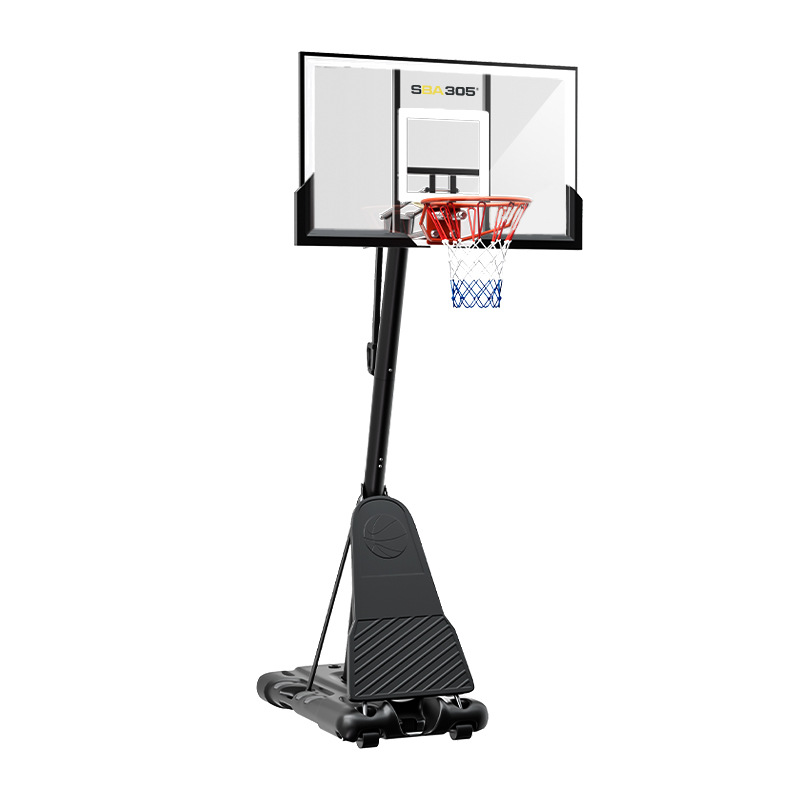 Aro de basquete para treino, m - Basketball Hoop avaliação e preço