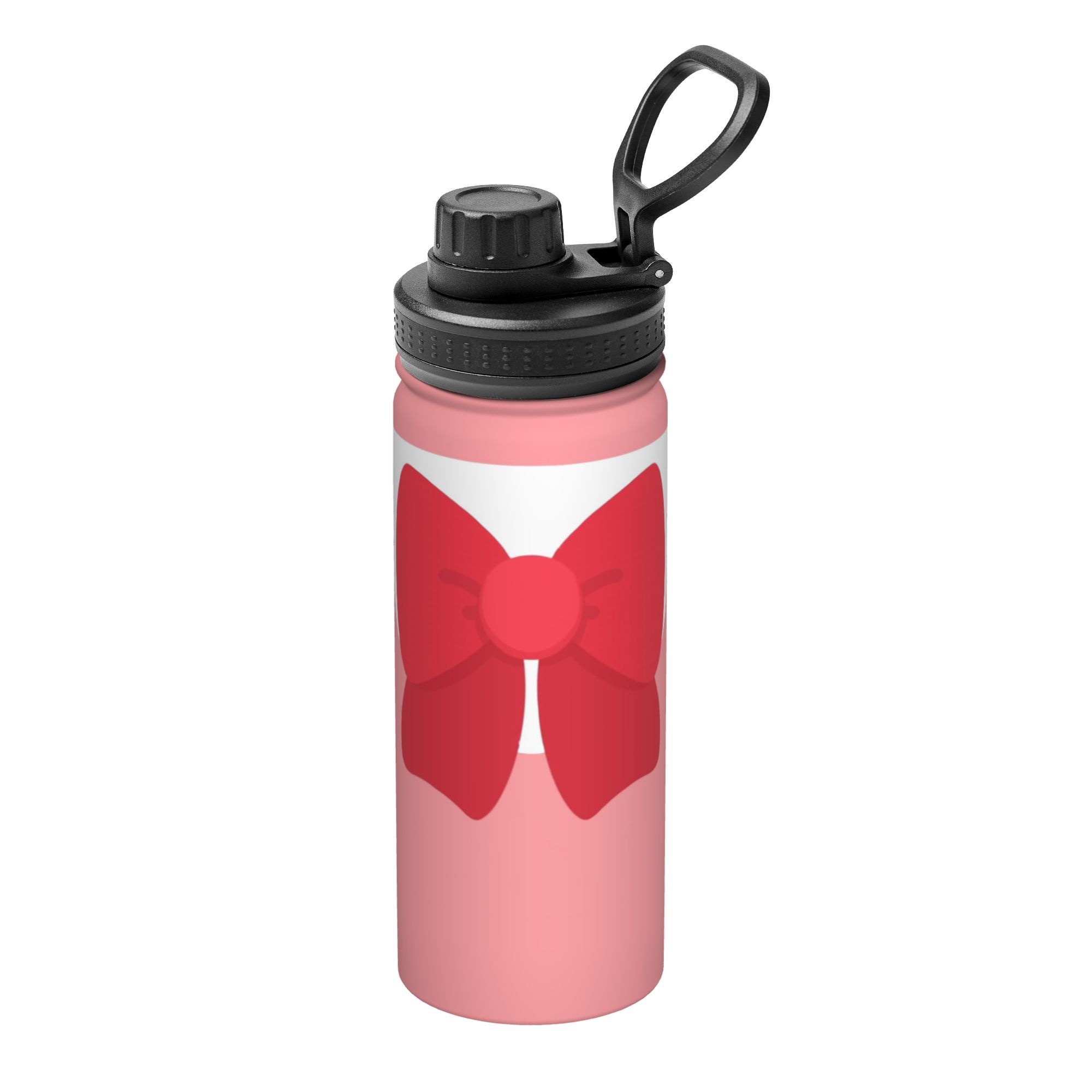 Garrafa térmica esportiva Card - Sports Water Bottle Insulated avaliação e preço
