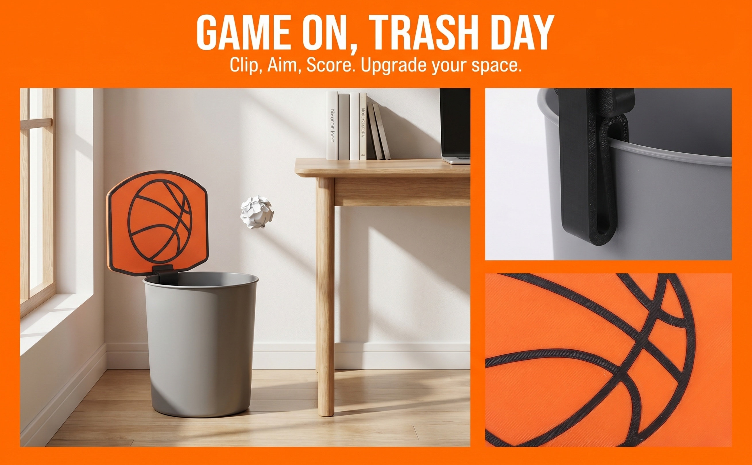 Mini cesto de basquete para li - Basketball Hoop avaliação e preço