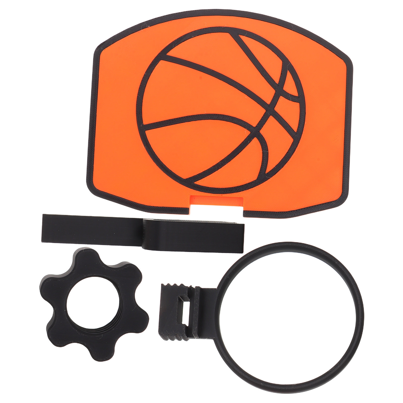 Mini cesto de basquete para li - Basketball Hoop avaliação e preço