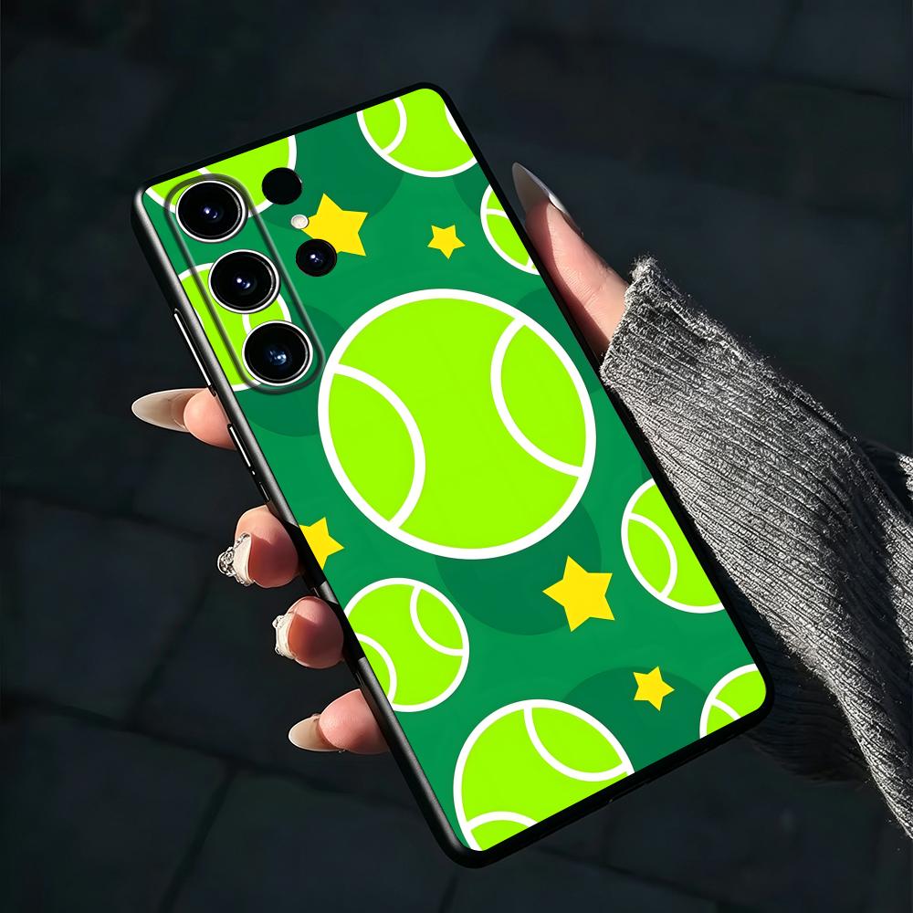 Capa de Telefone em Forma de R - Tennis Racket avaliação e preço